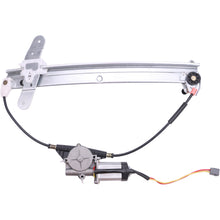 Load image into Gallery viewer, 21-0990 Power Window Motor and Regulator Assembly Trakmotive Canada