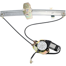 Load image into Gallery viewer, 21-0997 Power Window Motor and Regulator Assembly Trakmotive Canada