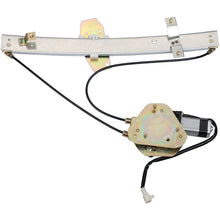 Load image into Gallery viewer, 21-0998 Power Window Motor and Regulator Assembly Trakmotive Canada