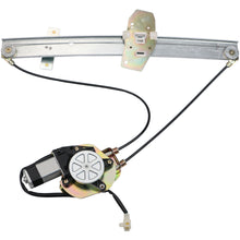 Load image into Gallery viewer, 21-0998 Power Window Motor and Regulator Assembly Trakmotive Canada