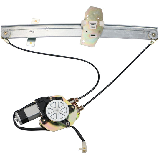 21-0998 Power Window Motor and Regulator Assembly Trakmotive Canada