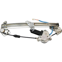Load image into Gallery viewer, 21-1001 Power Window Motor and Regulator Assembly Trakmotive Canada