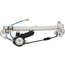 Load image into Gallery viewer, 21-1001 Power Window Motor and Regulator Assembly Trakmotive Canada