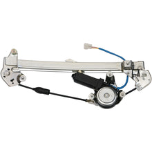 Load image into Gallery viewer, 21-1002 Power Window Motor and Regulator Assembly Trakmotive Canada