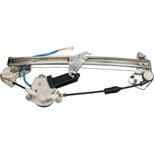 Load image into Gallery viewer, 21-1002 Power Window Motor and Regulator Assembly Trakmotive Canada