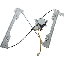 Load image into Gallery viewer, 21-1009 Power Window Motor and Regulator Assembly Trakmotive Canada