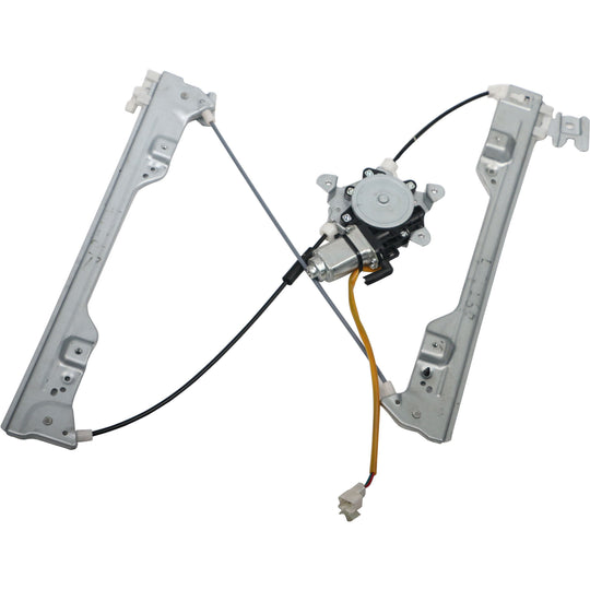 21-1009 Power Window Motor and Regulator Assembly Trakmotive Canada