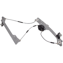 Load image into Gallery viewer, 21-1011 Power Window Motor and Regulator Assembly Trakmotive Canada