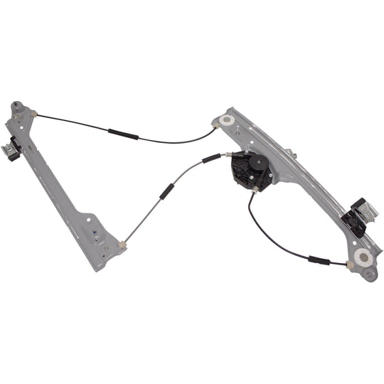 21-1011 Power Window Motor and Regulator Assembly Trakmotive Canada