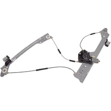 Load image into Gallery viewer, 21-1011 Power Window Motor and Regulator Assembly Trakmotive Canada
