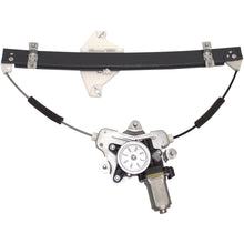 Load image into Gallery viewer, 21-1012 Power Window Motor and Regulator Assembly Trakmotive Canada