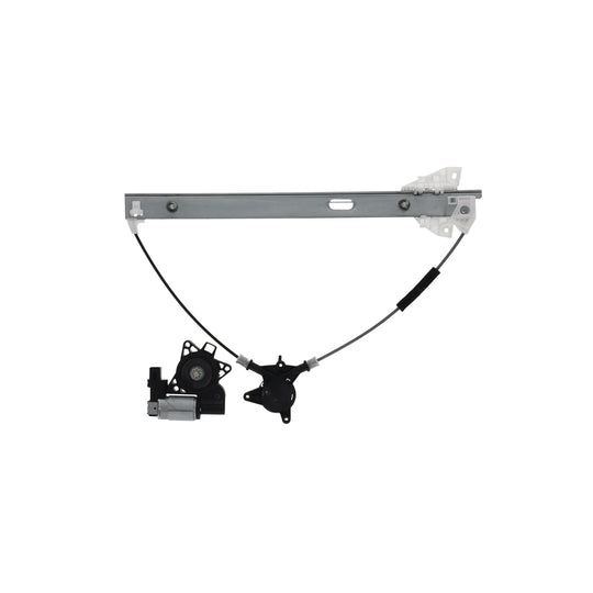 21-1013 Power Window Motor and Regulator Assembly Trakmotive Canada