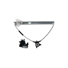 Load image into Gallery viewer, 21-1013 Power Window Motor and Regulator Assembly Trakmotive Canada