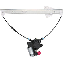 Load image into Gallery viewer, 21-1014 Power Window Motor and Regulator Assembly Trakmotive Canada