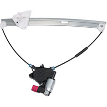 Load image into Gallery viewer, 21-1014 Power Window Motor and Regulator Assembly Trakmotive Canada