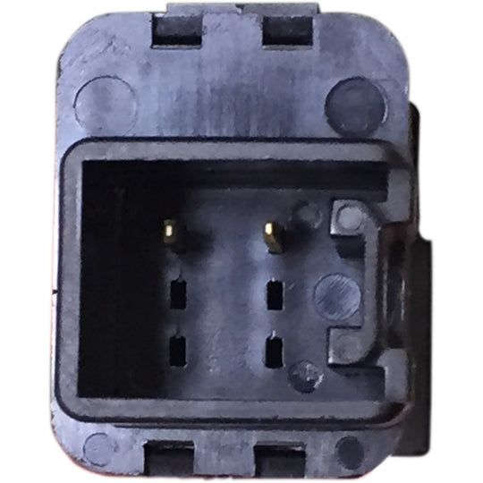 21-1015 Power Window Motor and Regulator Assembly Trakmotive Canada