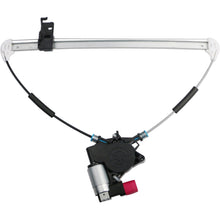Load image into Gallery viewer, 21-1016 Power Window Motor and Regulator Assembly Trakmotive Canada