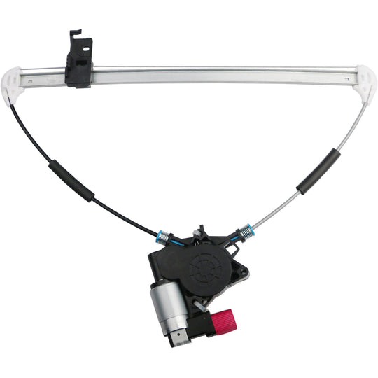21-1016 Power Window Motor and Regulator Assembly Trakmotive Canada