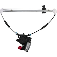 Load image into Gallery viewer, 21-1016 Power Window Motor and Regulator Assembly Trakmotive Canada
