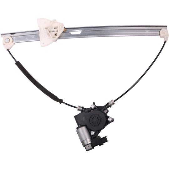 21-1017 Power Window Motor and Regulator Assembly Trakmotive Canada