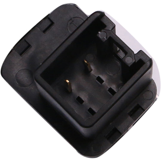 21-1017 Power Window Motor and Regulator Assembly Trakmotive Canada