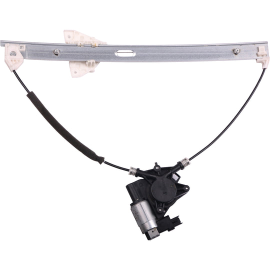 21-1018 Power Window Motor and Regulator Assembly Trakmotive Canada