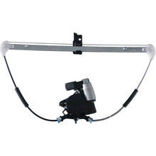 Load image into Gallery viewer, 21-1019 Power Window Motor and Regulator Assembly Trakmotive Canada