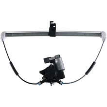 Charger l'image dans la galerie, 21-1020 Power Window Motor and Regulator Assembly Trakmotive Canada