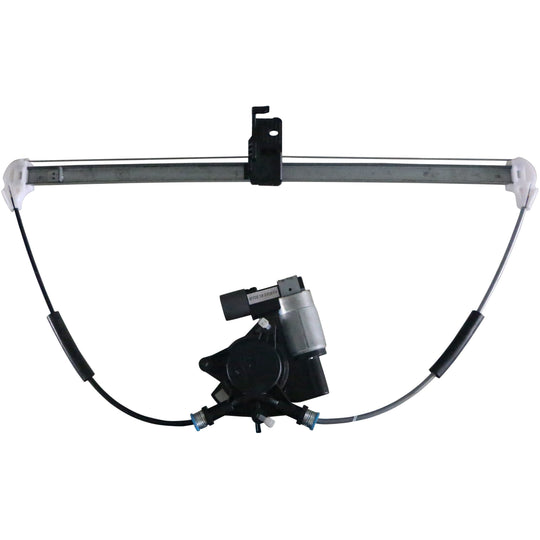 21-1020 Power Window Motor and Regulator Assembly Trakmotive Canada
