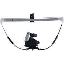 Charger l'image dans la galerie, 21-1020 Power Window Motor and Regulator Assembly Trakmotive Canada