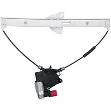 Load image into Gallery viewer, 21-1025 Power Window Motor and Regulator Assembly Trakmotive Canada