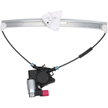 Load image into Gallery viewer, 21-1026 Power Window Motor and Regulator Assembly Trakmotive Canada