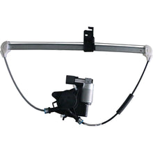 Load image into Gallery viewer, 21-1027 Power Window Motor and Regulator Assembly Trakmotive Canada