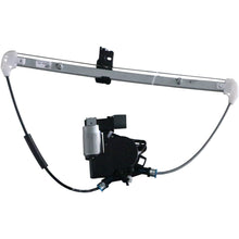 Load image into Gallery viewer, 21-1027 Power Window Motor and Regulator Assembly Trakmotive Canada