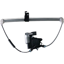 Load image into Gallery viewer, 21-1028 Power Window Motor and Regulator Assembly Trakmotive Canada