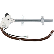 Load image into Gallery viewer, 21-1029 Power Window Motor and Regulator Assembly Trakmotive Canada