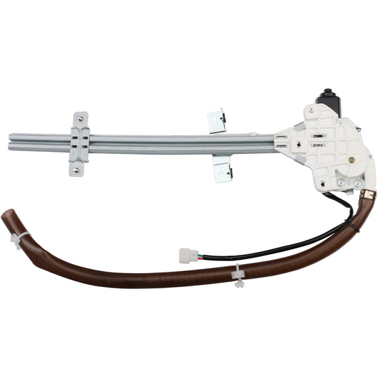 21-1030 Power Window Motor and Regulator Assembly Trakmotive Canada