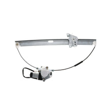 Load image into Gallery viewer, 21-1033 Power Window Motor and Regulator Assembly Trakmotive Canada