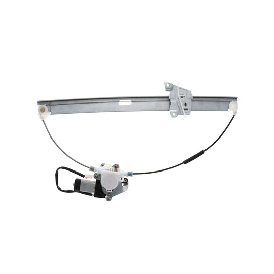21-1033 Power Window Motor and Regulator Assembly Trakmotive Canada
