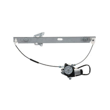Load image into Gallery viewer, 21-1033 Power Window Motor and Regulator Assembly Trakmotive Canada