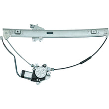 Load image into Gallery viewer, 21-1034 Power Window Motor and Regulator Assembly Trakmotive Canada
