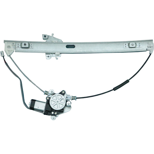 21-1034 Power Window Motor and Regulator Assembly Trakmotive Canada