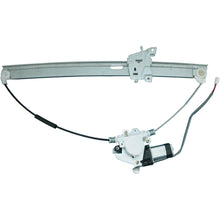 Load image into Gallery viewer, 21-1034 Power Window Motor and Regulator Assembly Trakmotive Canada