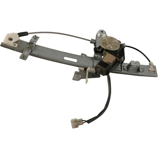 21-1039 Power Window Motor and Regulator Assembly Trakmotive Canada
