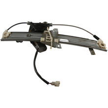 Load image into Gallery viewer, 21-1039 Power Window Motor and Regulator Assembly Trakmotive Canada