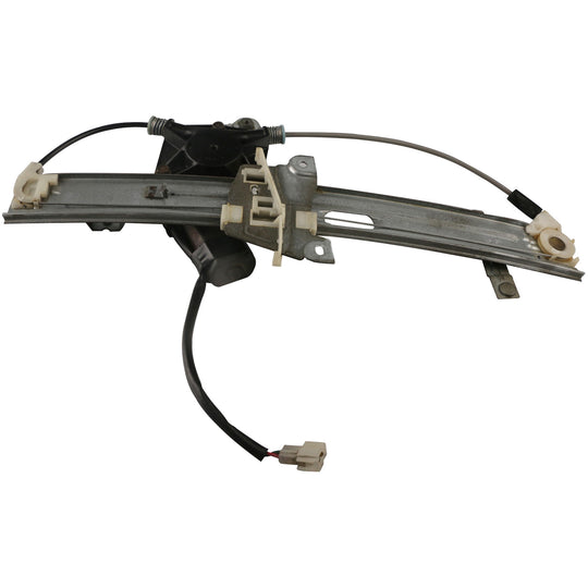 21-1039 Power Window Motor and Regulator Assembly Trakmotive Canada