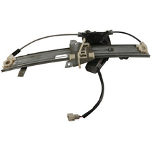 Load image into Gallery viewer, 21-1040 Power Window Motor and Regulator Assembly Trakmotive Canada