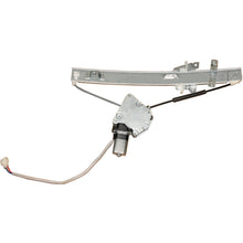 Load image into Gallery viewer, 21-1041 Power Window Motor and Regulator Assembly Trakmotive Canada