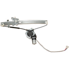 Load image into Gallery viewer, 21-1041 Power Window Motor and Regulator Assembly Trakmotive Canada