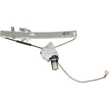 Load image into Gallery viewer, 21-1042 Power Window Motor and Regulator Assembly Trakmotive Canada